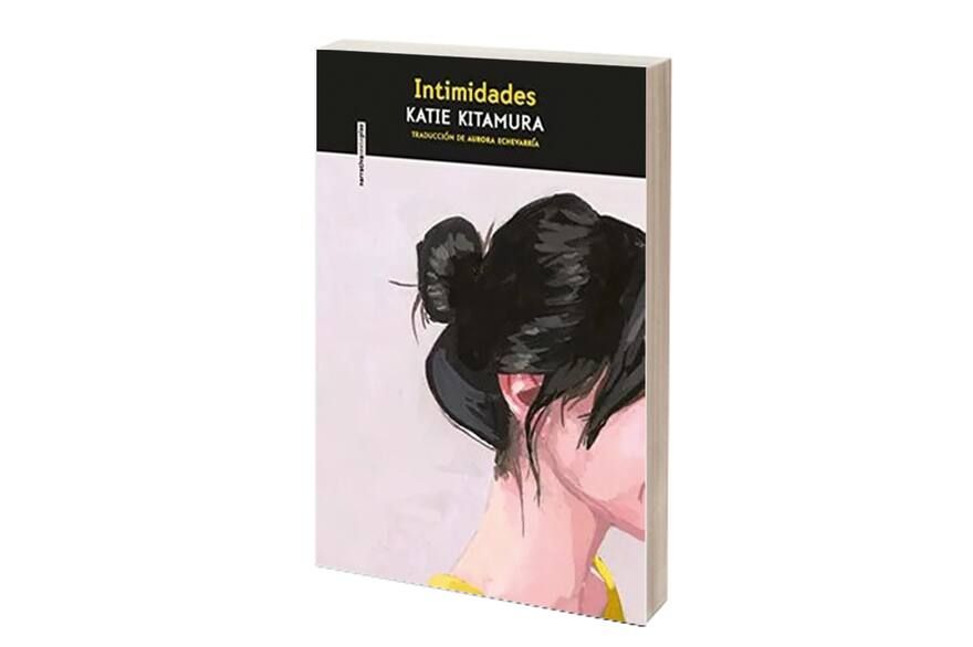 Intimidades de Katie Katamura