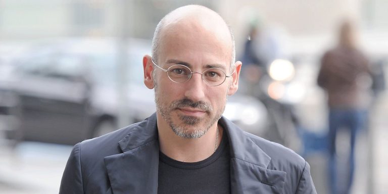 Cuando la Realeza se convierte en referencia: Jaime del Burgo y su curioso currículum