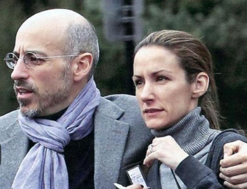 La Historia de Jaime del Burgo y su Relación con la Reina Letizia