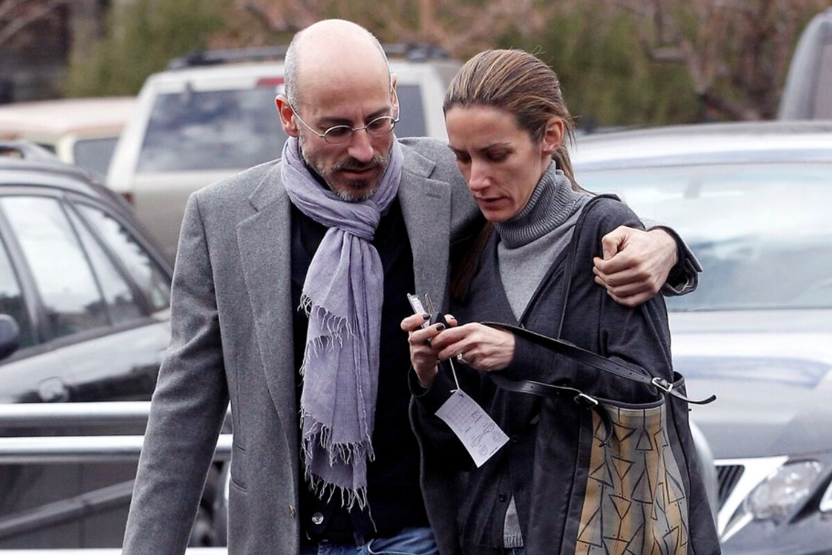 La Influencia de los Vínculos Familiares en el Mundo Laboral: El Caso de Jaime del Burgo