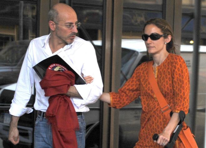 Los Enlaces Matrimoniales de Jaime del Burgo con la Familia Real