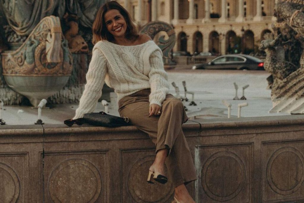 La nueva rebaja de Cortefiel que nos tiene corriendo