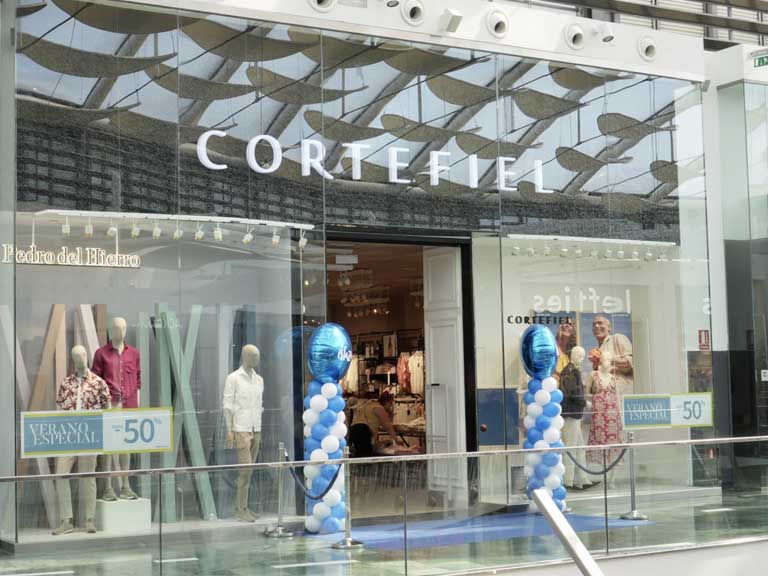 Jerséis de ensueño con descuentos de hasta el 50% en Cortefiel para que esta Navidad el frío no te coja desprevenido