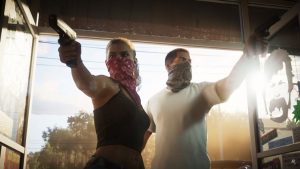 LUCIA PROTAGONISTA HISTORIA GTA