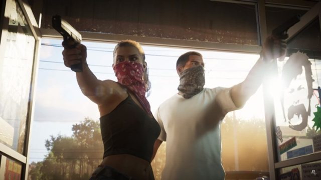 Septiembre de 2026 será un baño de sangre: la saturación de lanzamientos por miedo a GTA VI