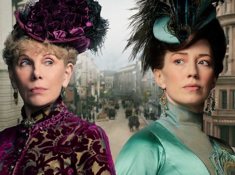 La Edad Dorada (Temporada 2) Desde el apoteósico desenlace de 'Succession' hasta la intrigante trama de 'Mrs. Davis': Los 7 imperdibles series de HBO Max en 2023