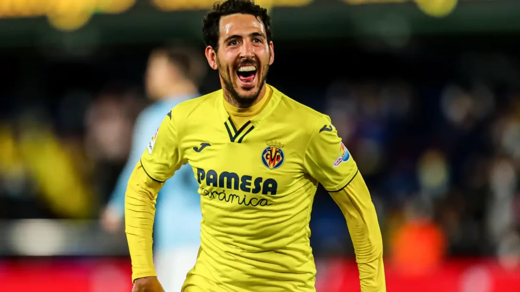 Dani Parejo dispara con bala al Real Madrid: “ha sido un equipo muy…”. Fuente: Agencias