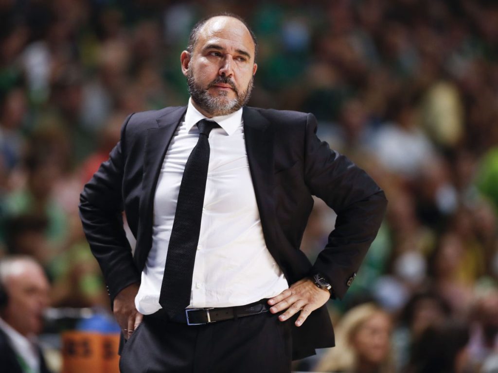 La actualidad del Real Madrid