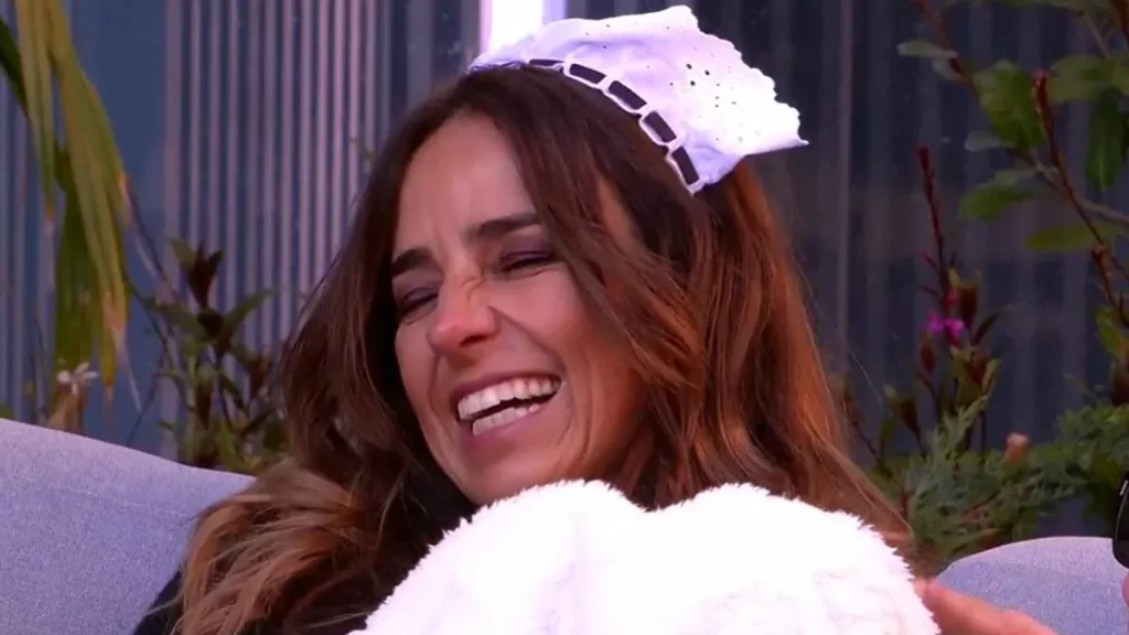 Escasas opciones y frustraciones a top en lo último de GH VIP 8 de Telecinco