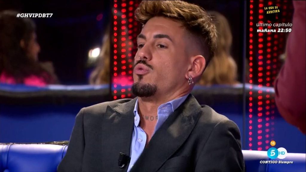 Pilar Llori y Luitingo, dos favoritos en la final de GH VIP 8: ¡Descubre quién conquistará a España!