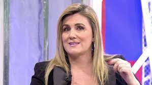 Así fue la reaparición de Carlota Corredera en Telecinco después de su dramática salida