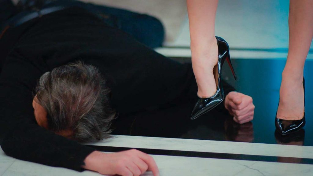 El panorama que se pinta para Halit es cada vez más oscuro, descúbrelo esta semana