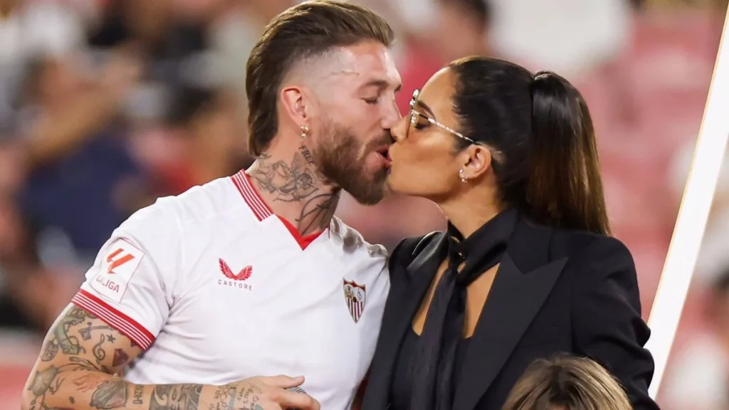 Sergio Ramos y Sergio Ramos: La verdad detrás de los rumores de separación