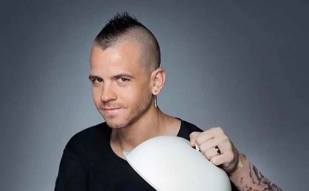 Dabiz Muñoz presenta su exquisito Roscón de Reyes en El Corte Inglés: ¡Lo mejor que jamás hayas probado!