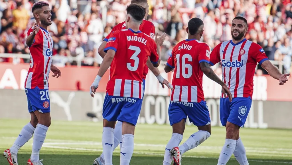 La plantilla de la que todos hablan 