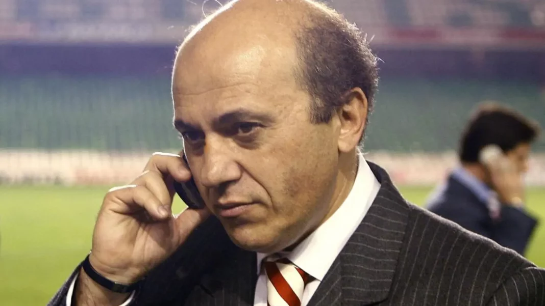 La pregunta que ha puesto a los del Sevilla en boca de todos