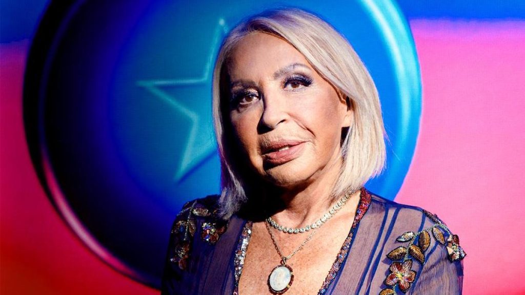 Estas fueron las rotundas acciones que tomaron en GH VIP 8 después del escándalo de Laura Bozzo 2 Estas fueron las rotundas acciones que tomaron en GH VIP 8 después del escándalo de Laura Bozzo