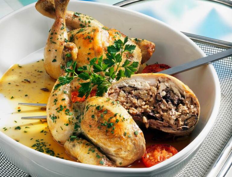 Las recetas más populares de 2023 según Google: un viaje culinario