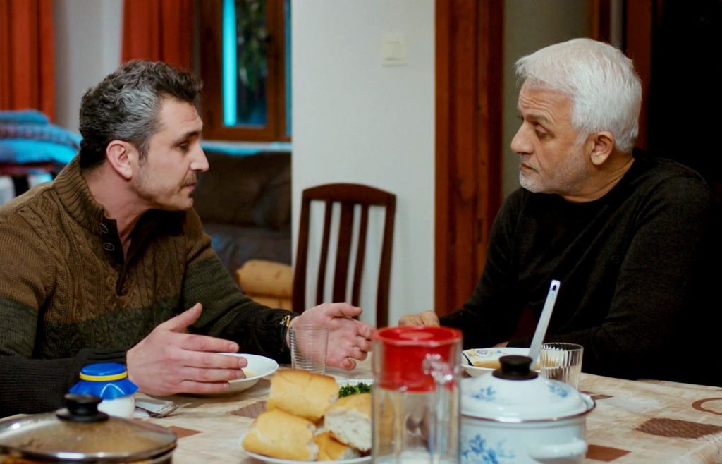 El panorama que se pinta para Halit es cada vez más oscuro, descúbrelo esta semana 