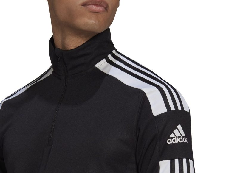La sudadera de Adidas más vendida de Amazon es ideal para regalar