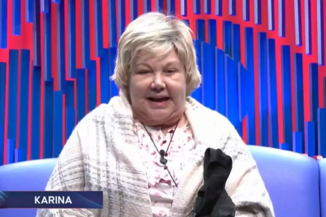 Karina rompe el silencio: la verdad detrás de su polémica salida de 'GH VIP 8' y su favorito para ganar
