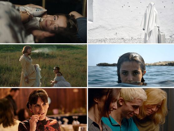 Bayona, Fernando Trueba... echa un ojo a las 10 joyas que nos ha dejado el cine español en 2023