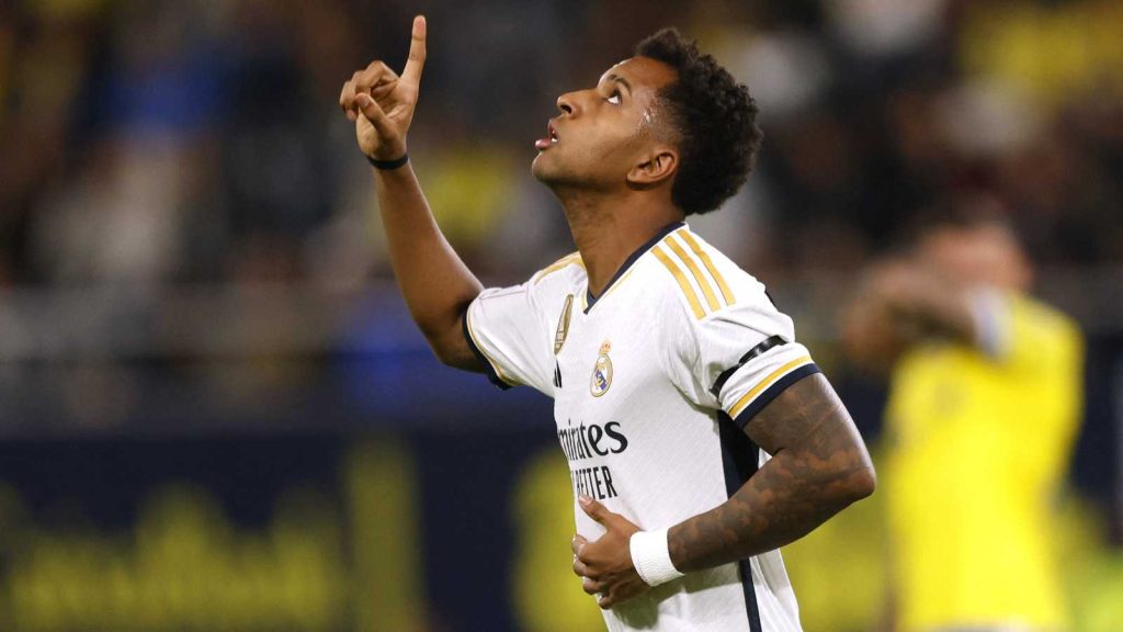 Las cuentas millonarias del Real Madrid