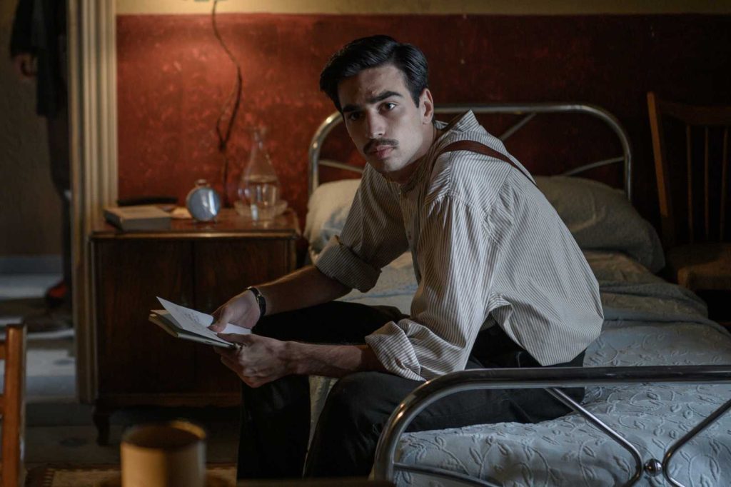 Una visita que no podremos olvidar