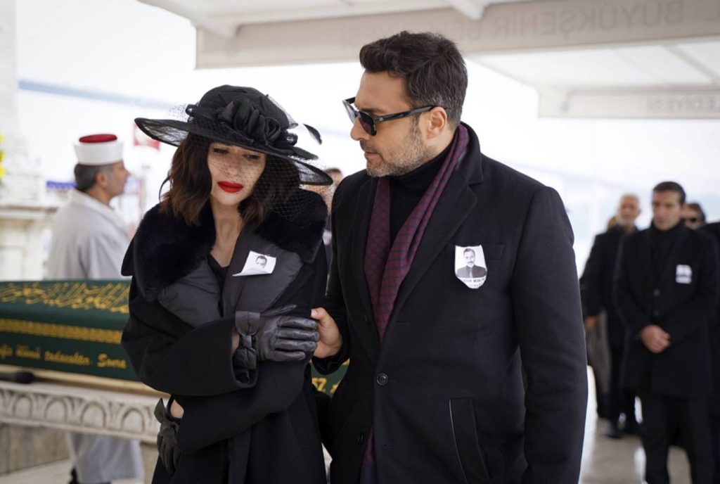 El panorama que se pinta para Halit es cada vez más oscuro, descúbrelo esta semana 