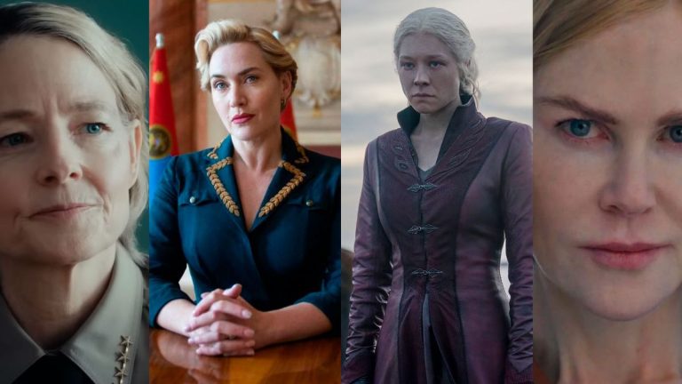 Las series más esperadas de 2024 que podrás ver en Netflix, HBO Max, Amazon Prime Video, Disney+ y más