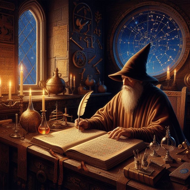 Las terribles predicciones de Nostradamus: ¿ha acertado en alguna?