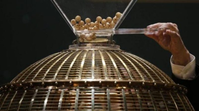 Lotería de Navidad 2023: cambian más de 200 bolas del bombo para el sorteo