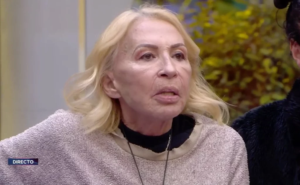 Estas fueron las rotundas acciones que tomaron en GH VIP 8 después del escándalo de Laura Bozzo 3 Estas fueron las rotundas acciones que tomaron en GH VIP 8 después del escándalo de Laura Bozzo