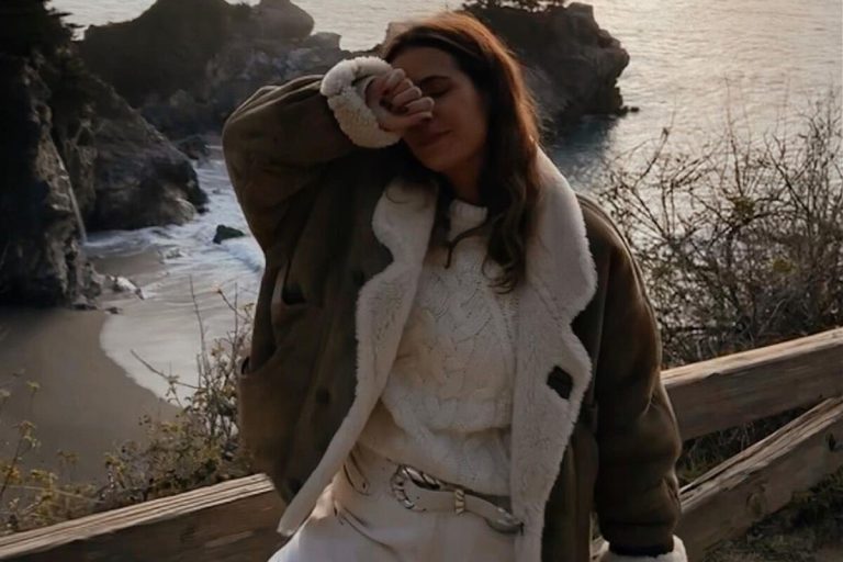 Lidl sorprende con la cazadora biker de mujer de borreguito: calidad y estilo al mejor precio, competencia directa de Zara, Mango y H&M