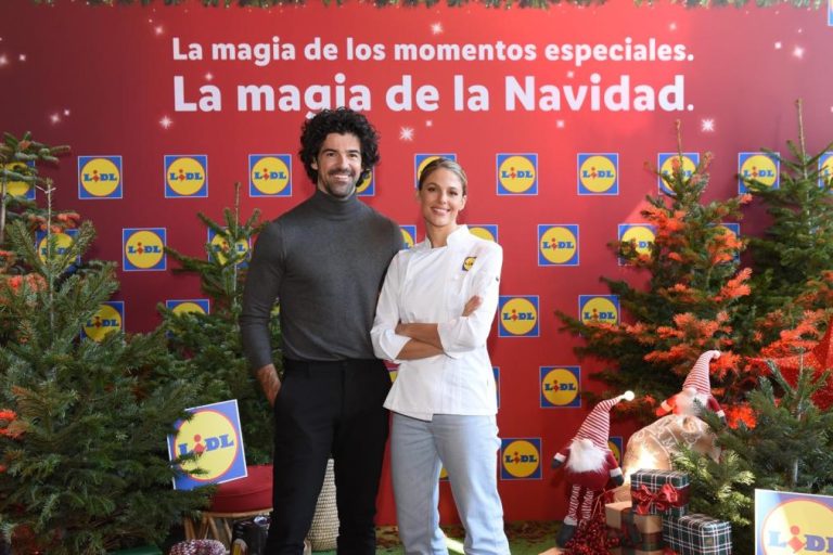 El menú de Nochevieja de menos de 12 euros de Lidl elaborado por ganadores de 'MasterChef'
