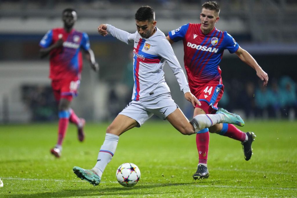 Ligas que podrían verse afectadas