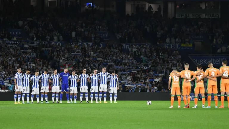 Lío tremendo por los ultras del fútbol: vetos, denuncias y tensión entre dos equipos españoles