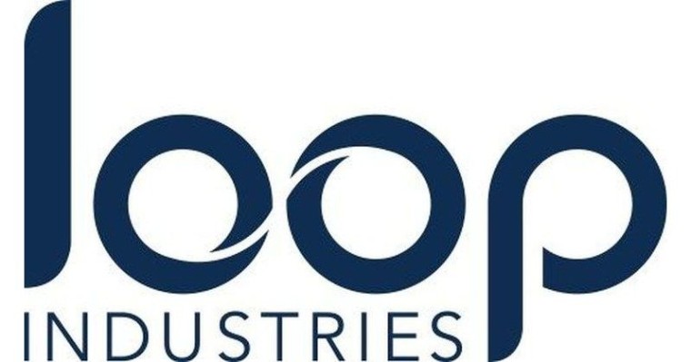 Loop Industries anuncia que su resina PET es compatible con las aplicaciones de envasado de la industria farmacéutica 1 Loop Industries Logo