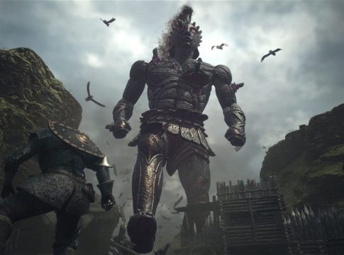 Los Juegos más anhelados del 2024 que revolucionarán tu experiencia gamer