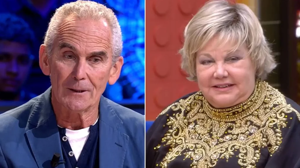 Karina rompe el silencio: la verdad detrás de su polémica salida de 'GH VIP 8' y su favorito para ganar