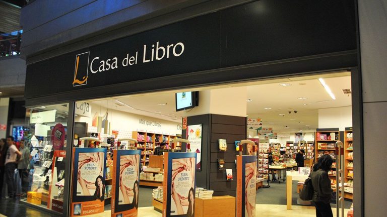 Los libros más leídos de 2023 en La Casa del Libro: ¡perfectos para regalar!