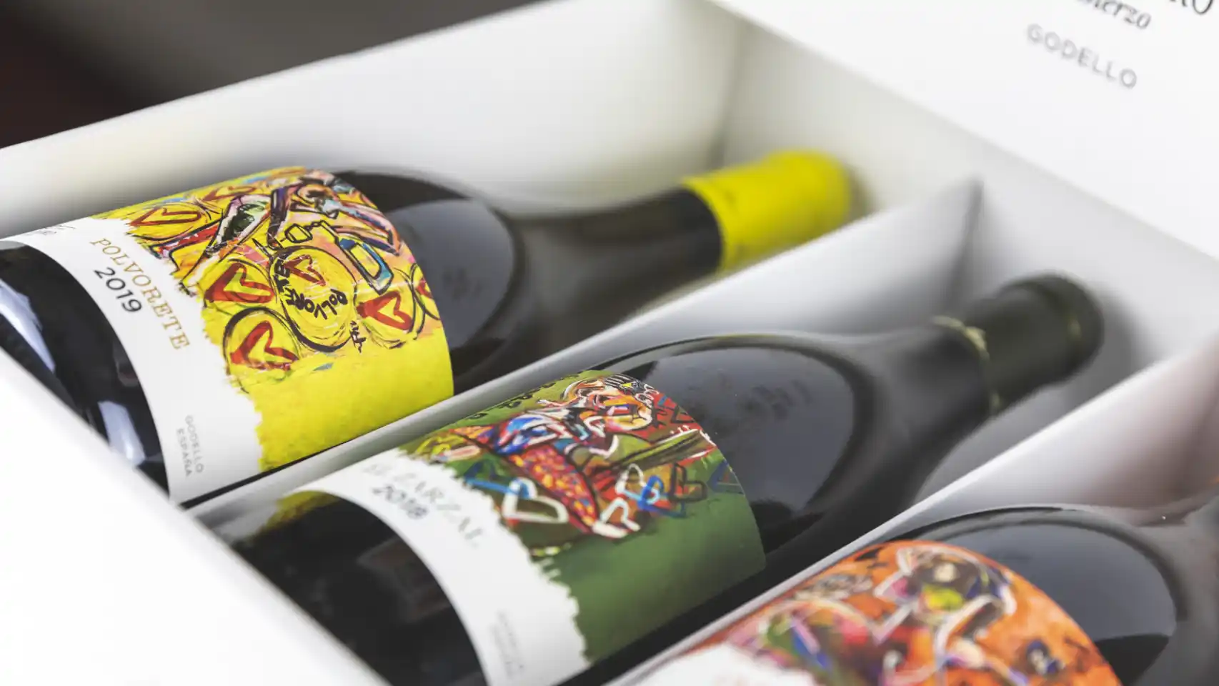 Los vinos españoles con los que maridar a la perfección tus menús de Navidad y triunfar como anfitriona 2 MARIDAJES RECOMENDADOS PARA DESLUMBRAR