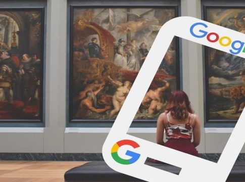 Los museos más buscados en Google Los museos más buscados en Google