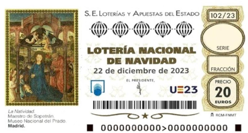 suerte