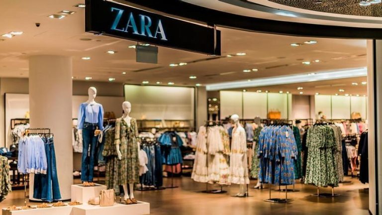 No te quedes atrás esta Nochevieja 2023 con los vestidos de fiesta más vendidos de Zara