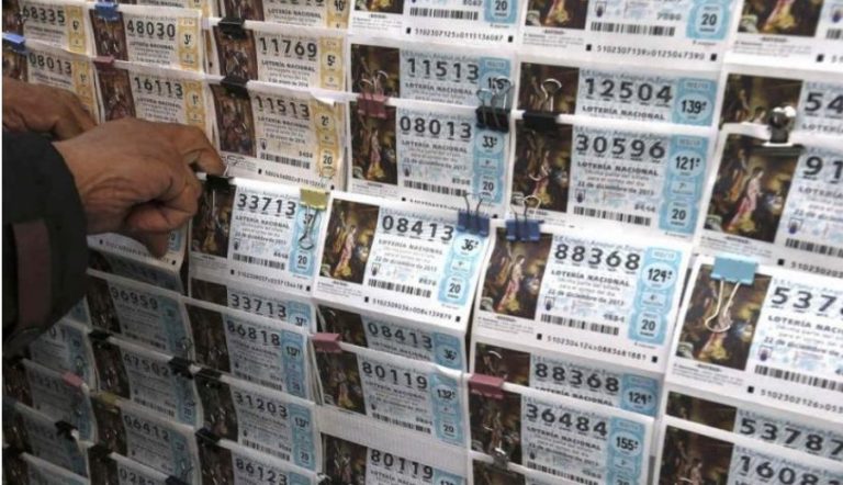 Lotería de Navidad 2023: descubre la probabilidad de que te toque