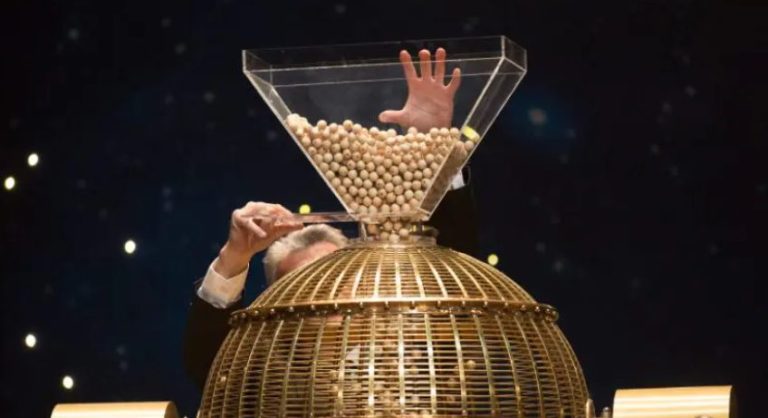 El 54.274, primer quinto premio del Sorteo de Navidad 2023, con 60.000 euros a la serie, íntegro en Teruel