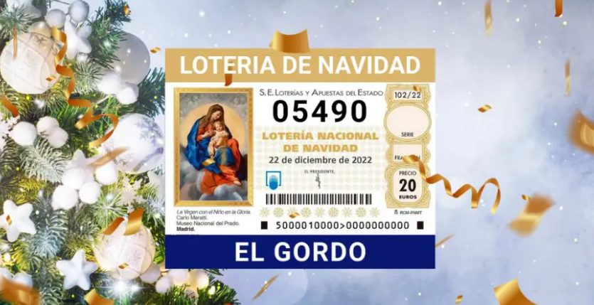 loteria