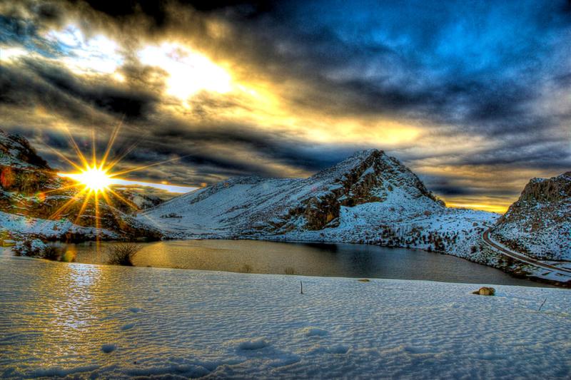 Los paisajes más bonitos para visitar en invierno en España 3 CONCLUSIÓN