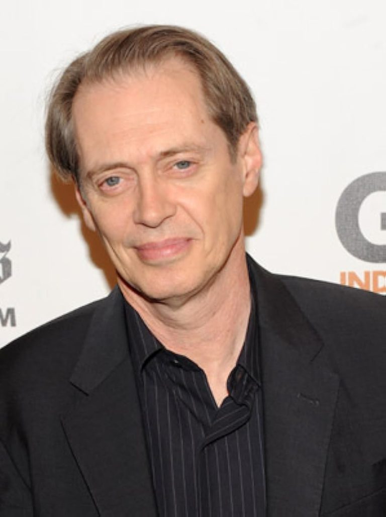 ¡Feliz cumpleaños a Steve Buscemi!, un camaleónico icono de la actuación